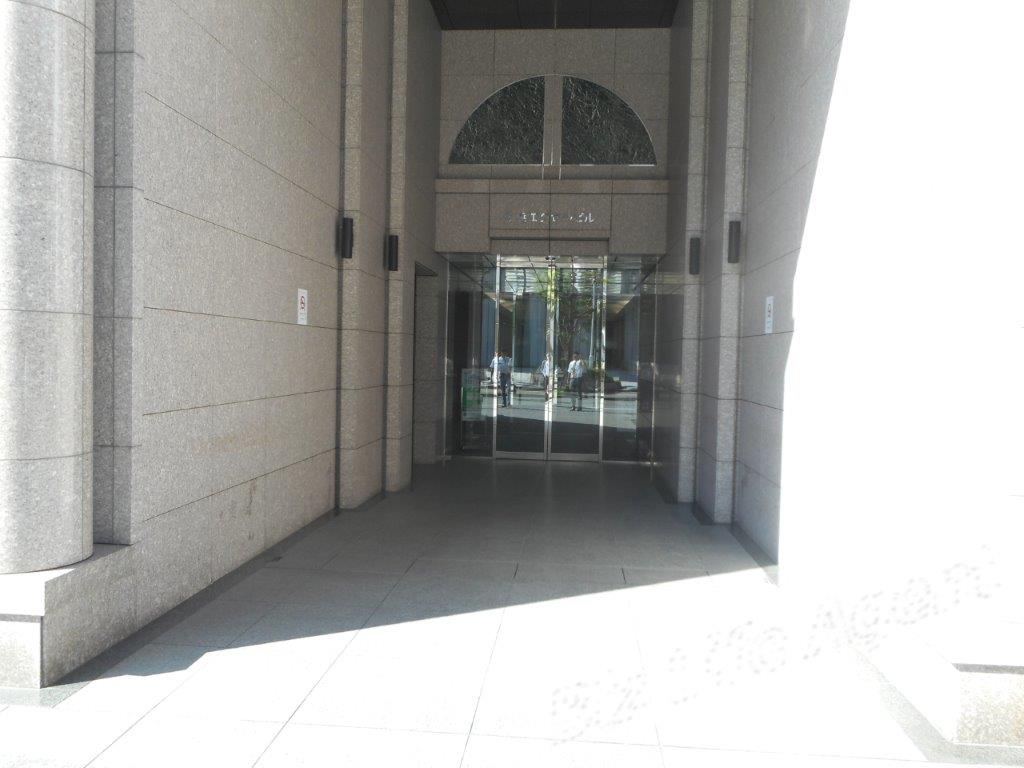 北浜エクセルビルの内装写真