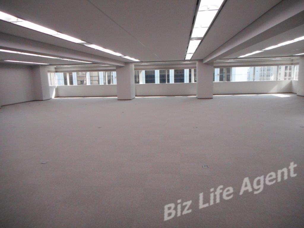 北浜エクセルビルの内装写真