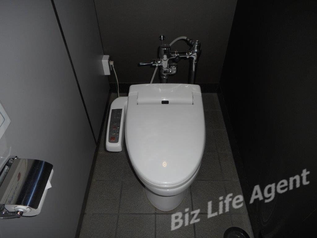 北浜エクセルビルの内装写真