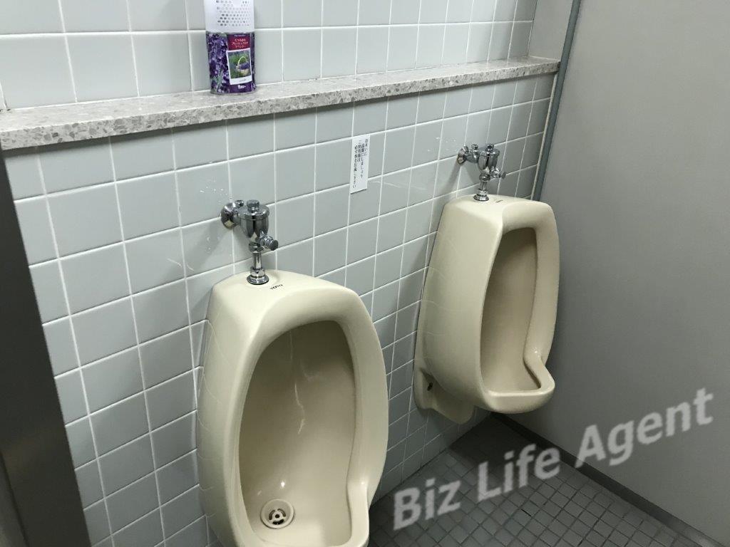 東邦第2ビルの内装写真