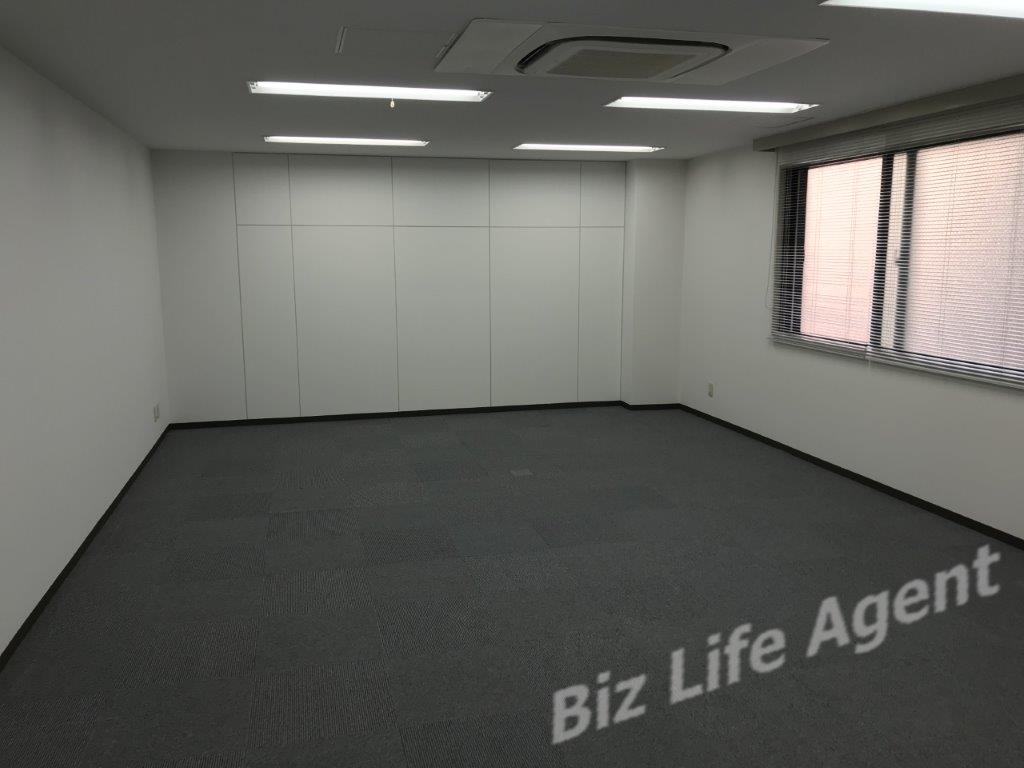 東邦第2ビルの内装写真