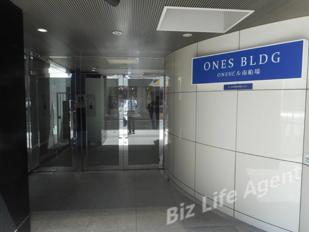 Onesビル南船場(ワンズビル南船場)の内装写真