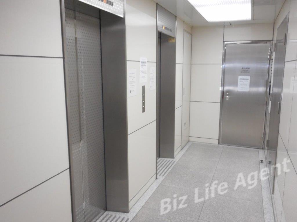 Onesビル南船場(ワンズビル南船場)の内装写真