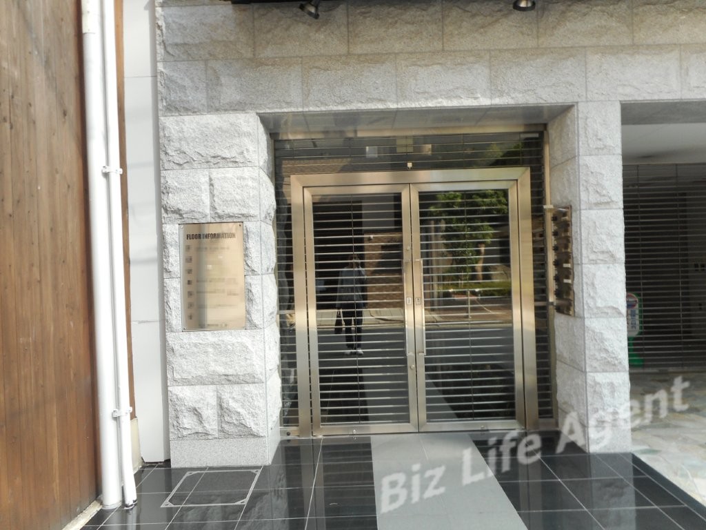 FP心斎橋ビル(エフピー心斎橋ビル)の内装写真