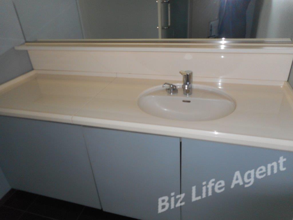 戎橋ビルの内装写真