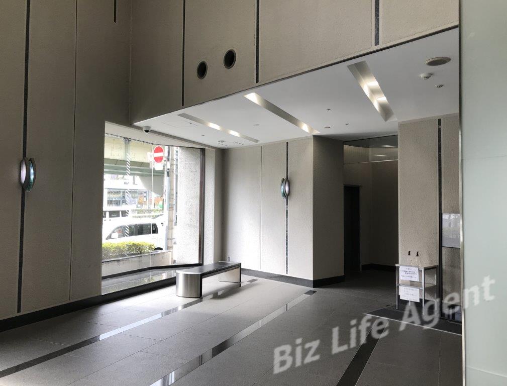 ＩＮＴＥＲ　ＯＮＥ　ＴＯＷＥＲ(インターワンタワー)の内装写真