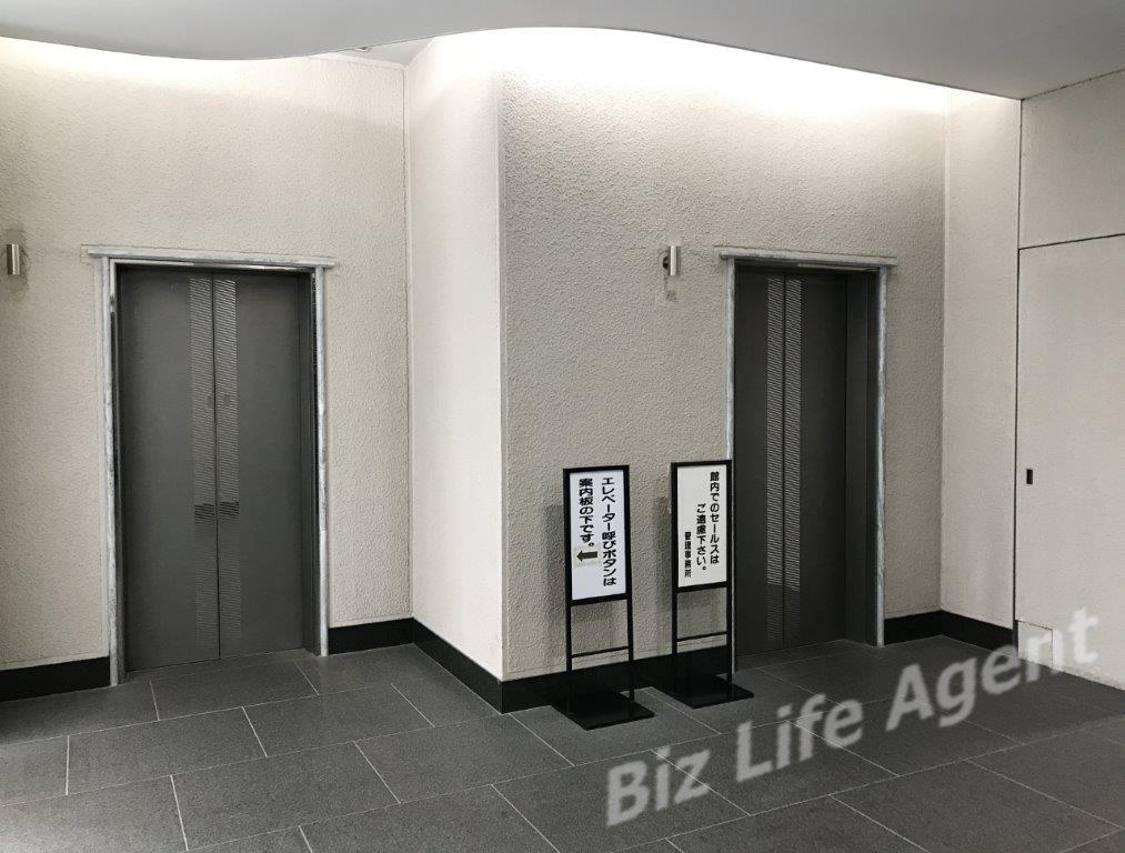 ＩＮＴＥＲ　ＯＮＥ　ＴＯＷＥＲ(インターワンタワー)の内装写真