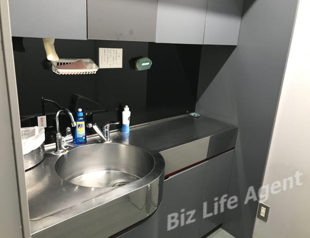 ＩＮＴＥＲ　ＯＮＥ　ＴＯＷＥＲ(インターワンタワー)の内装写真