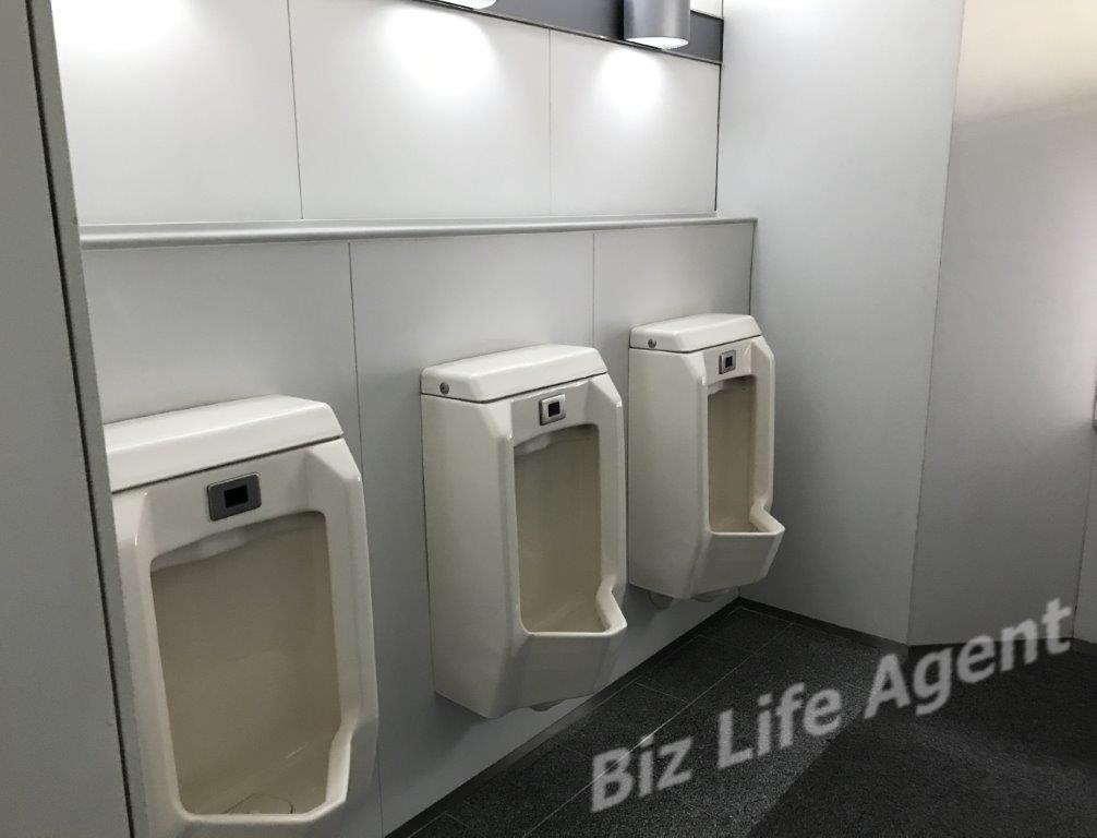 ＩＮＴＥＲ　ＯＮＥ　ＴＯＷＥＲ(インターワンタワー)の内装写真