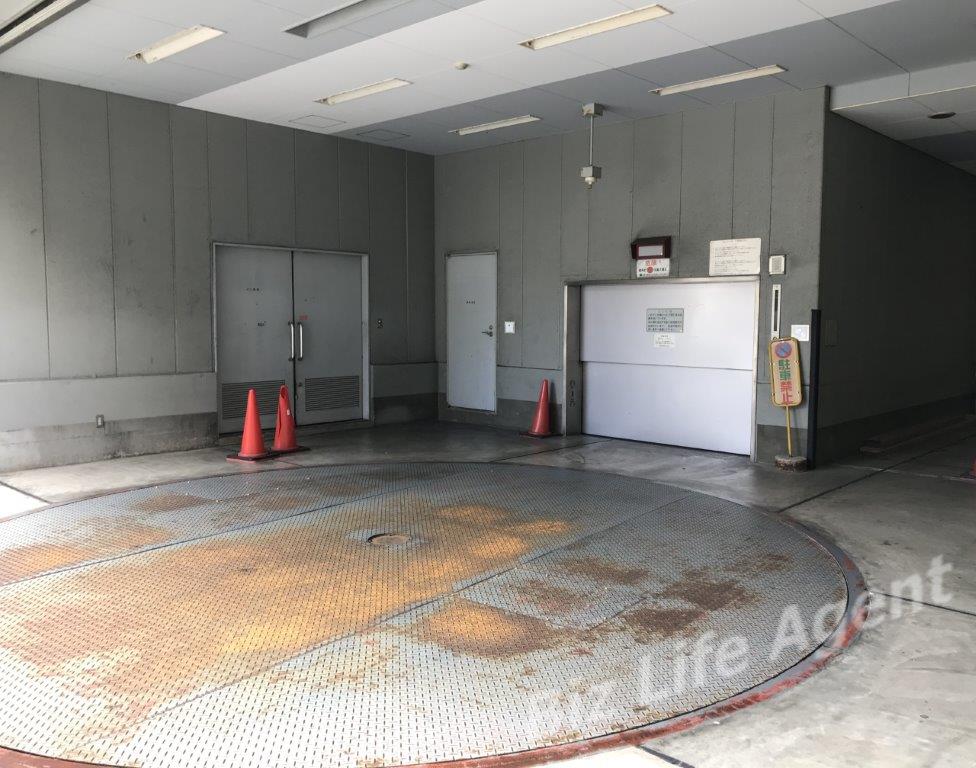 ＩＮＴＥＲ　ＯＮＥ　ＴＯＷＥＲ(インターワンタワー)の内装写真