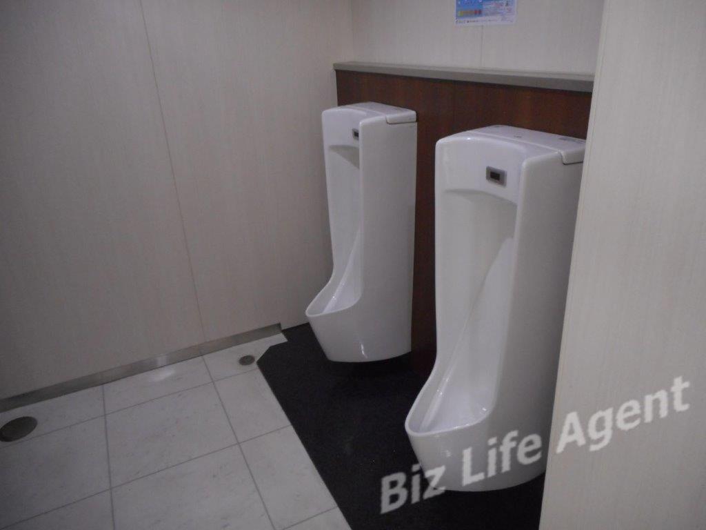 辰野西天満ビルの内装写真