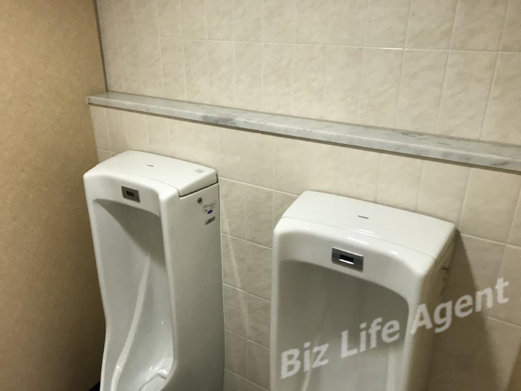 梅ヶ枝中央ビルの内装写真