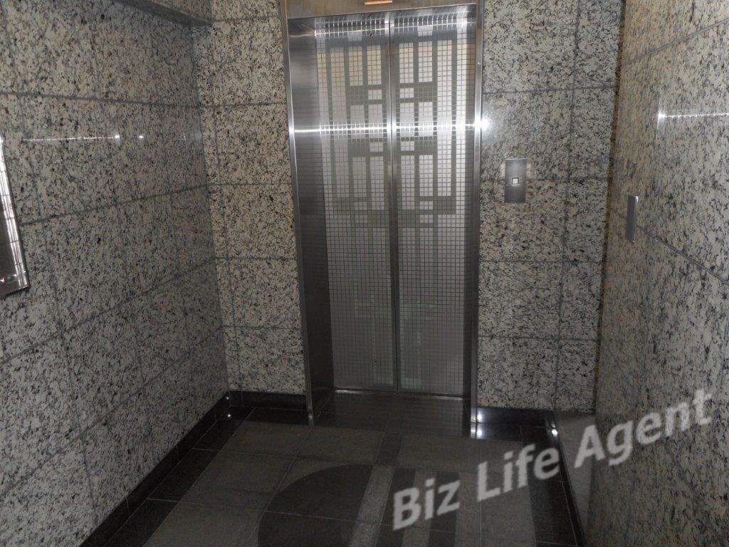 Ｃ－２ビル(シーツービル）の内装写真