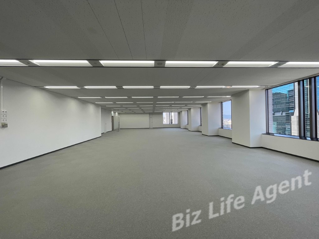 アプローズタワーの内装写真