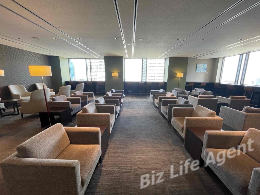 アプローズタワーの内装写真