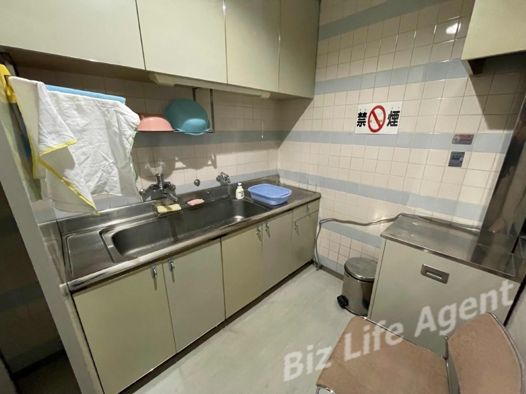 カーニープレイス本町ビルの内装写真