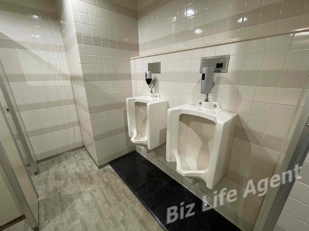 カーニープレイス本町ビルの内装写真