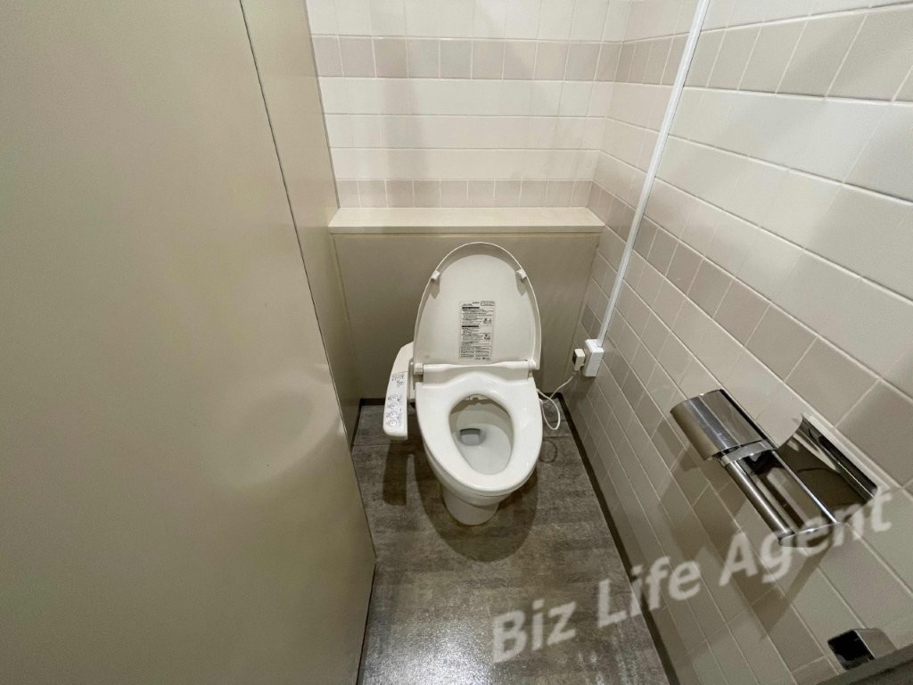 カーニープレイス本町ビルの内装写真