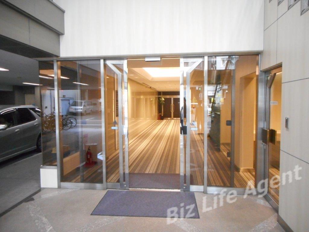 アルテビル肥後橋の内装写真