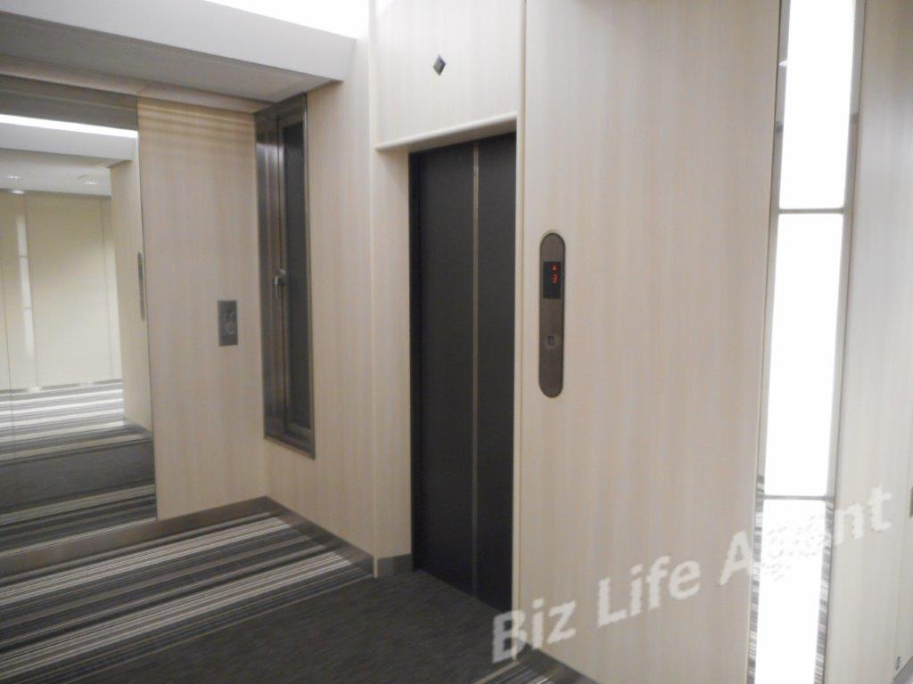 アルテビル肥後橋の内装写真