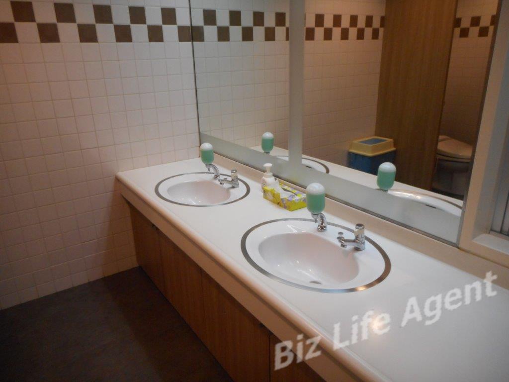 アルテビル肥後橋の内装写真