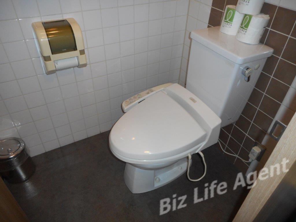 アルテビル肥後橋の内装写真