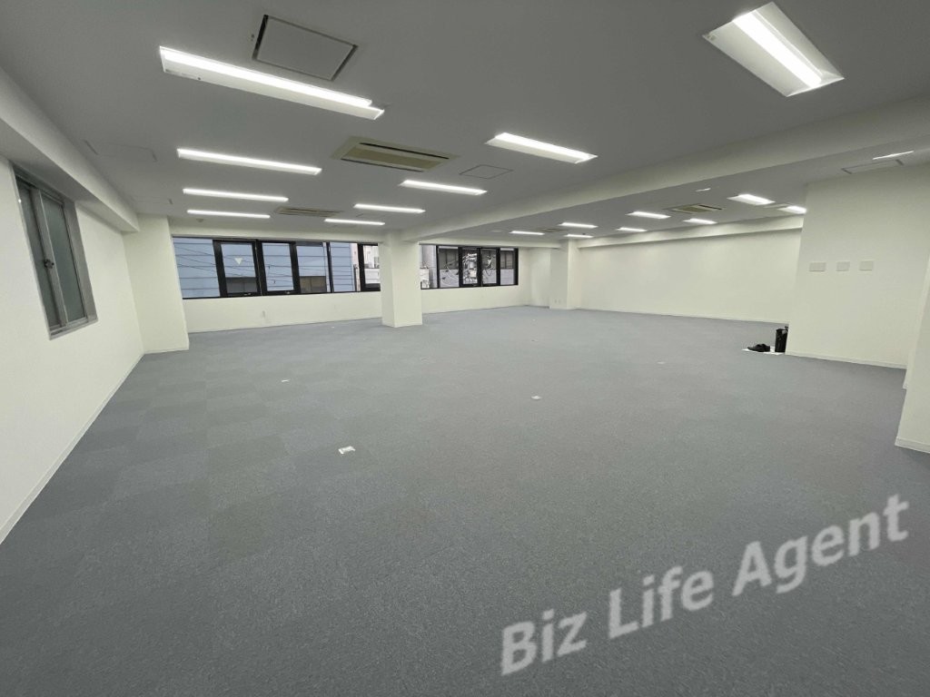 江戸堀ＫＮビル(江戸堀ケーエヌビル）の内装写真