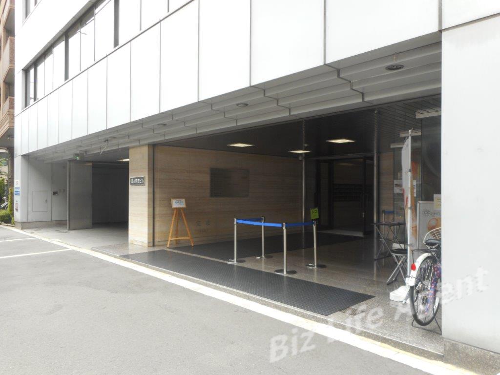 岡本興産ビルの内装写真