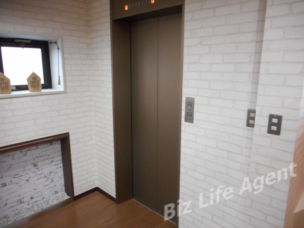 ＦＵＪＩビル６号館(フジビル６号館）の内装写真