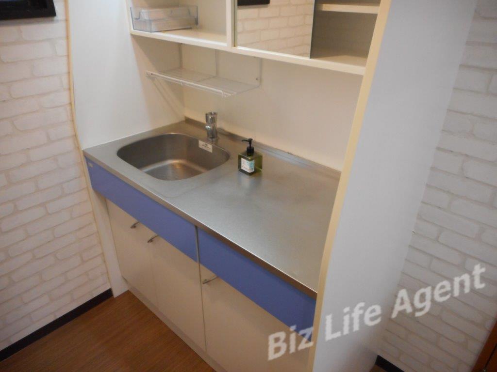 ＦＵＪＩビル６号館(フジビル６号館）の内装写真