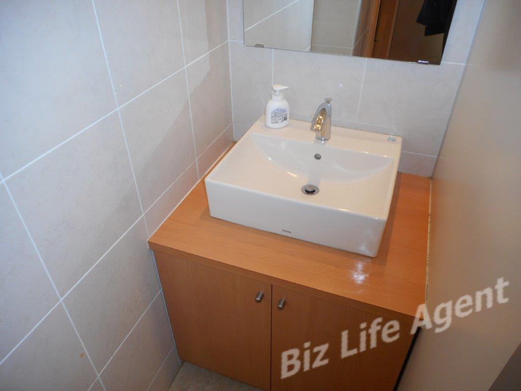 ＦＵＪＩビル６号館(フジビル６号館）の内装写真