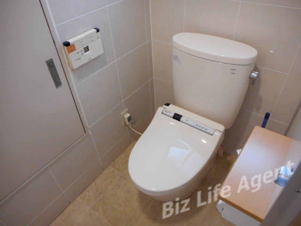 ＦＵＪＩビル６号館(フジビル６号館）の内装写真