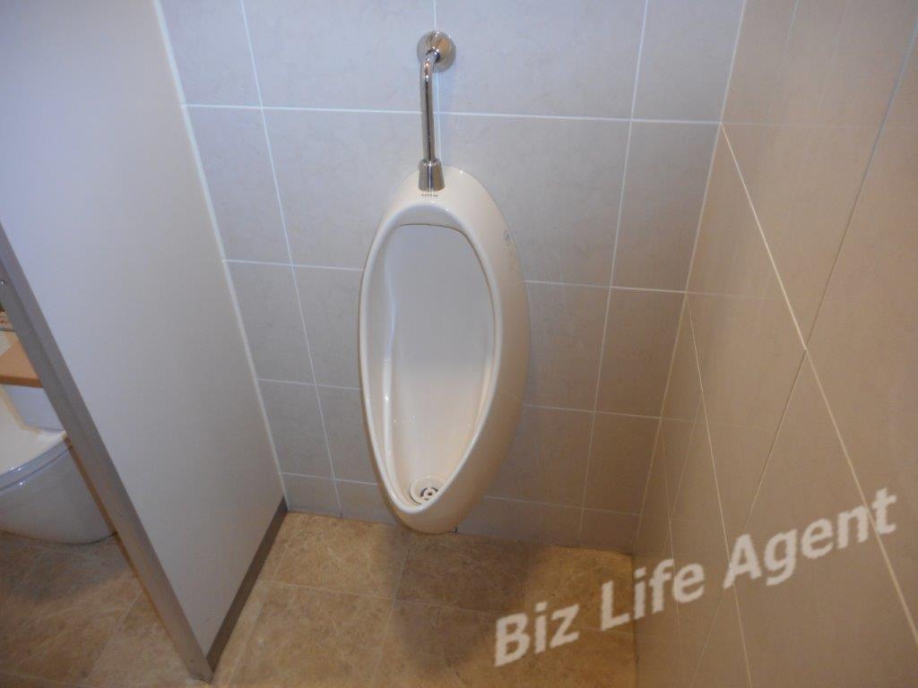 ＦＵＪＩビル６号館(フジビル６号館）の内装写真