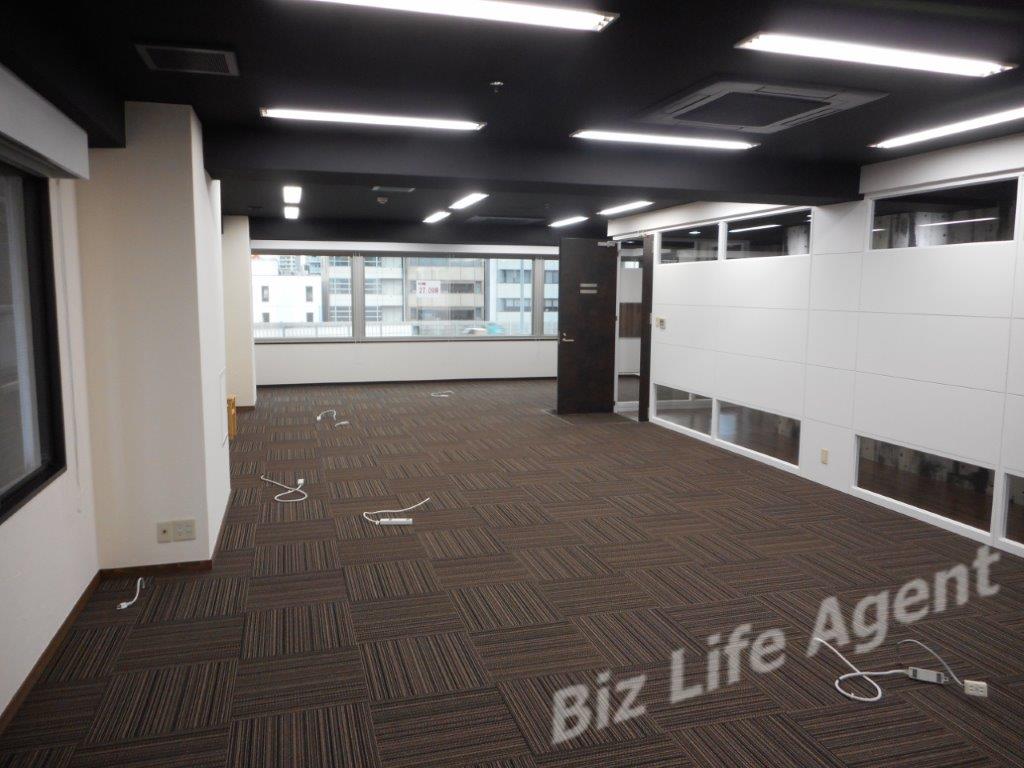 ＦＵＪＩビル６号館(フジビル６号館）の内装写真