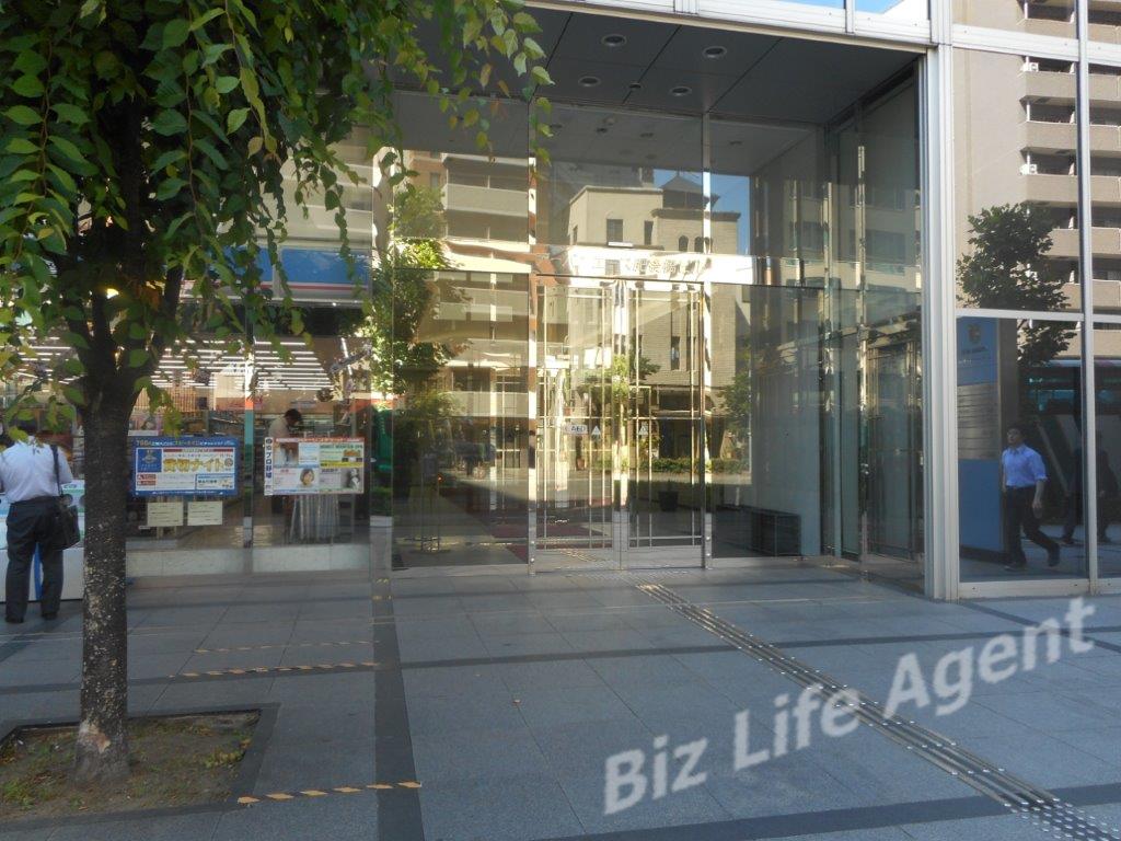 アーバンエース肥後橋ビルの内装写真