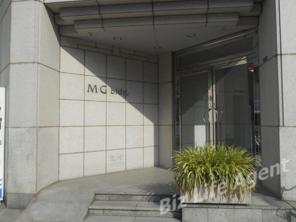 MG(エムジー)の内装写真