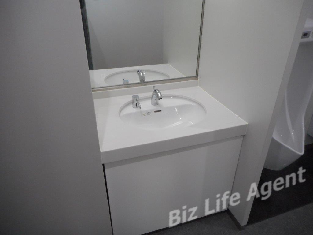 久我ビル北館の内装写真