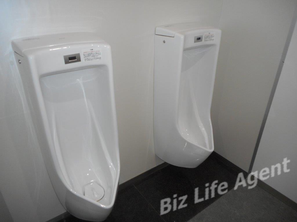 久我ビル北館の内装写真