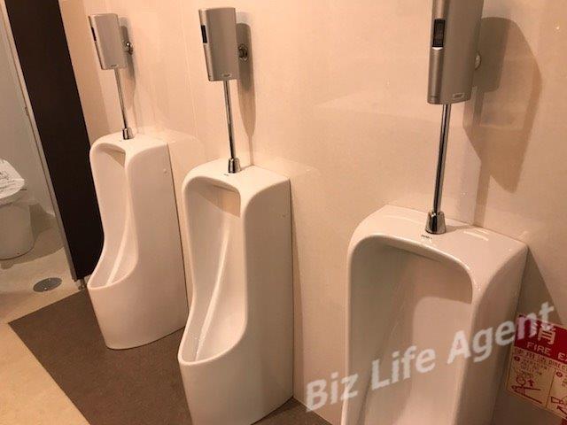 中里第二ビルの内装写真