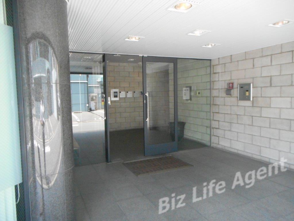 ＲＩＣ　１ｓｔビル(リックファーストビル）の内装写真