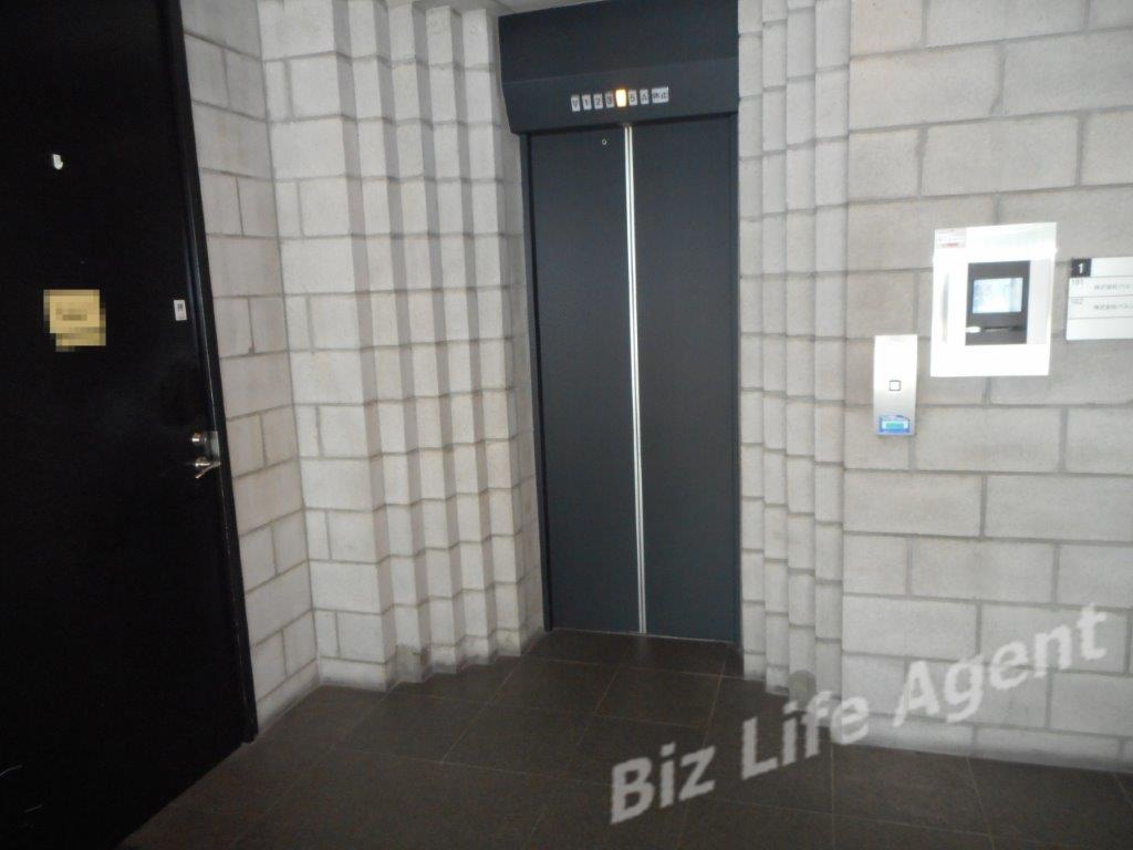 ＲＩＣ　１ｓｔビル(リックファーストビル）の内装写真