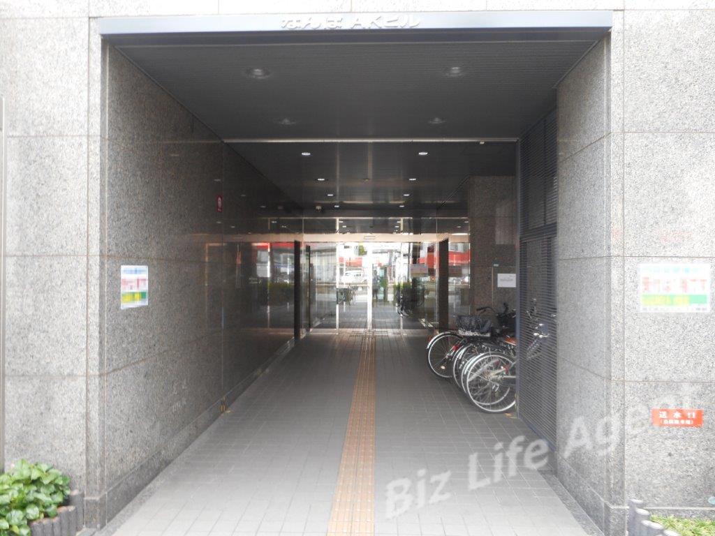 なんばＡＫビル(なんばエーケービル）の内装写真