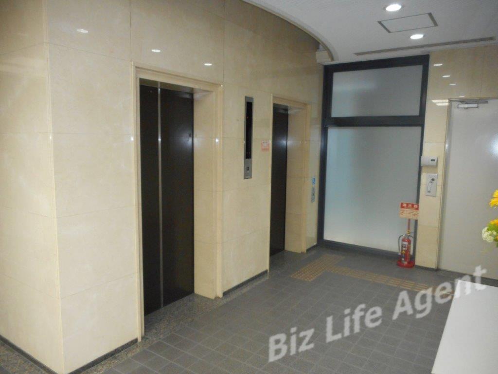 なんばＡＫビル(なんばエーケービル）の内装写真