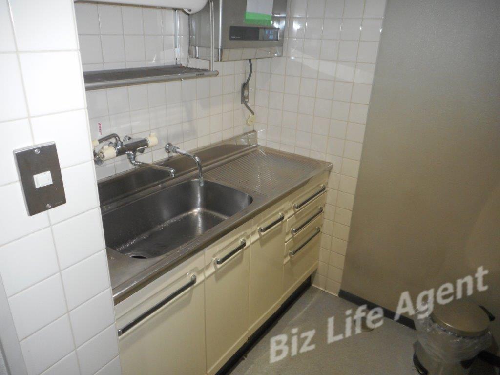 なんばＡＫビル(なんばエーケービル）の内装写真