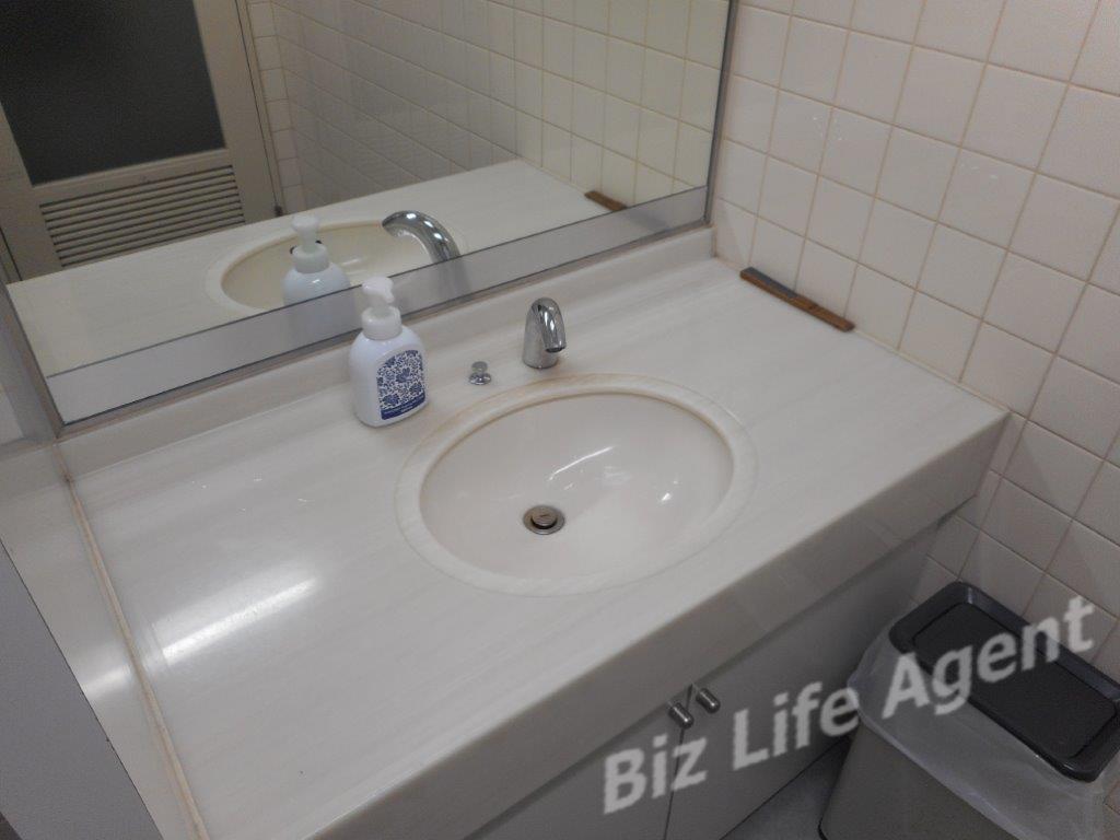 なんばＡＫビル(なんばエーケービル）の内装写真