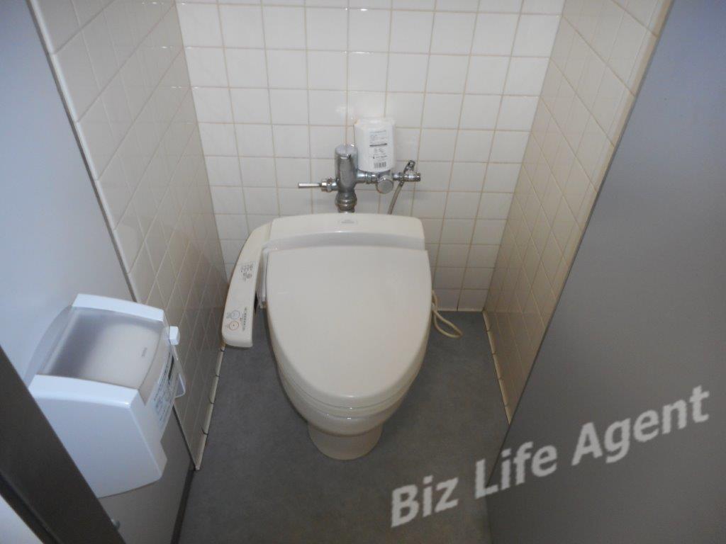 なんばＡＫビル(なんばエーケービル）の内装写真