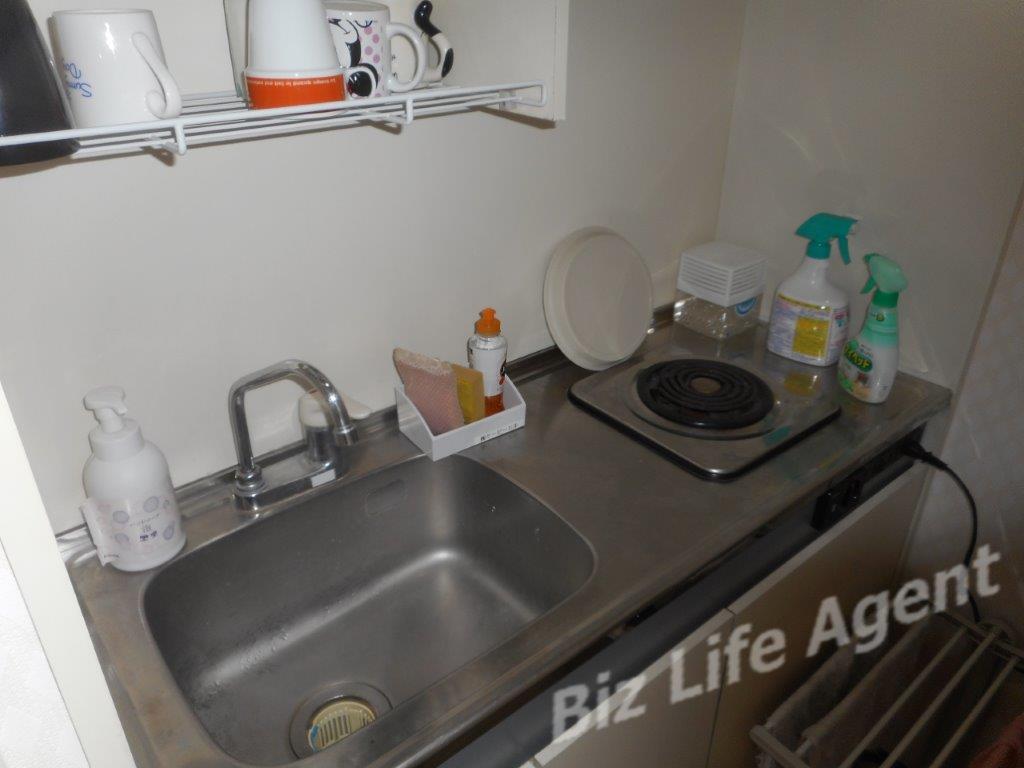 セントラル７０の内装写真