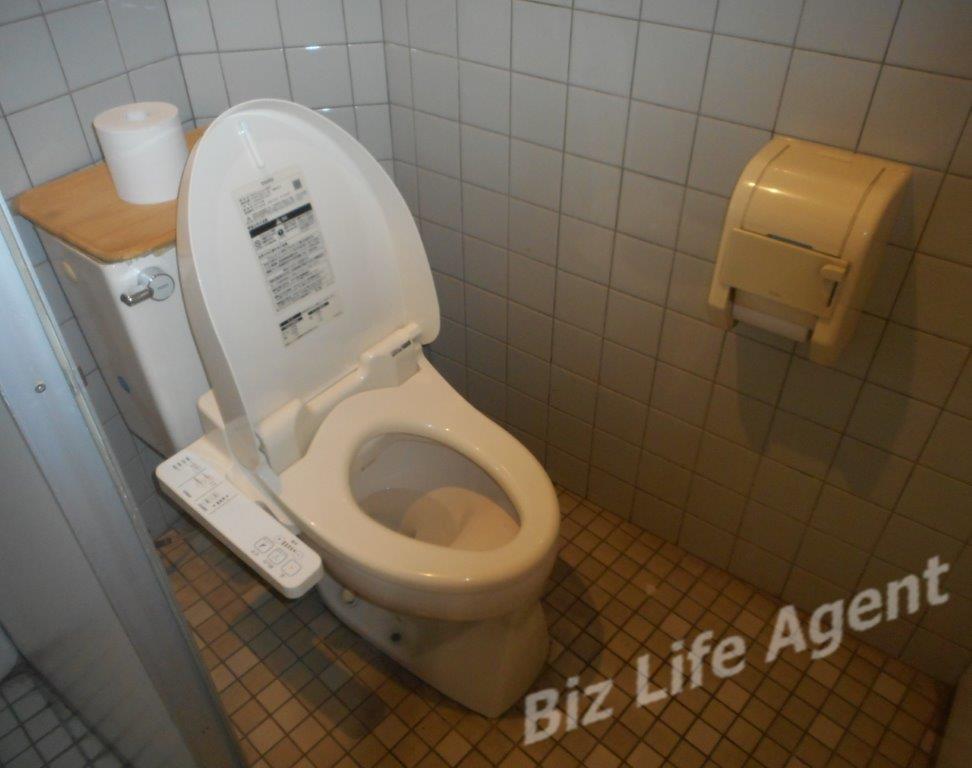 セントラル７０の内装写真