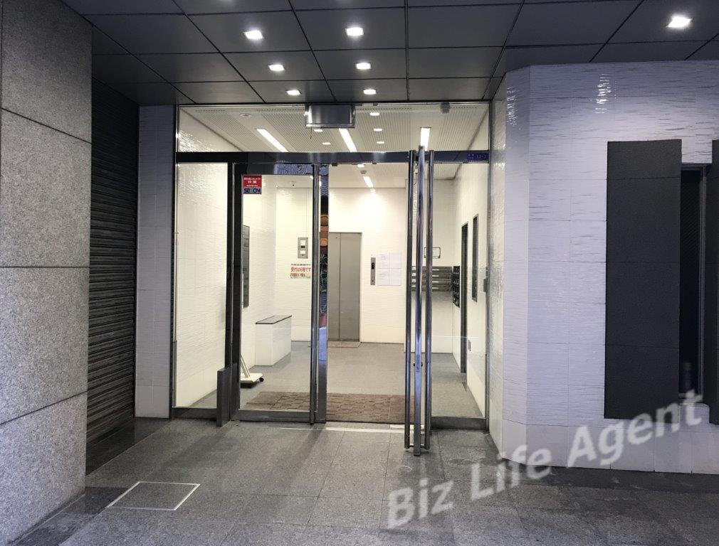 Ｊプロ福島ビル(ジェイプロ福島ビル）の内装写真