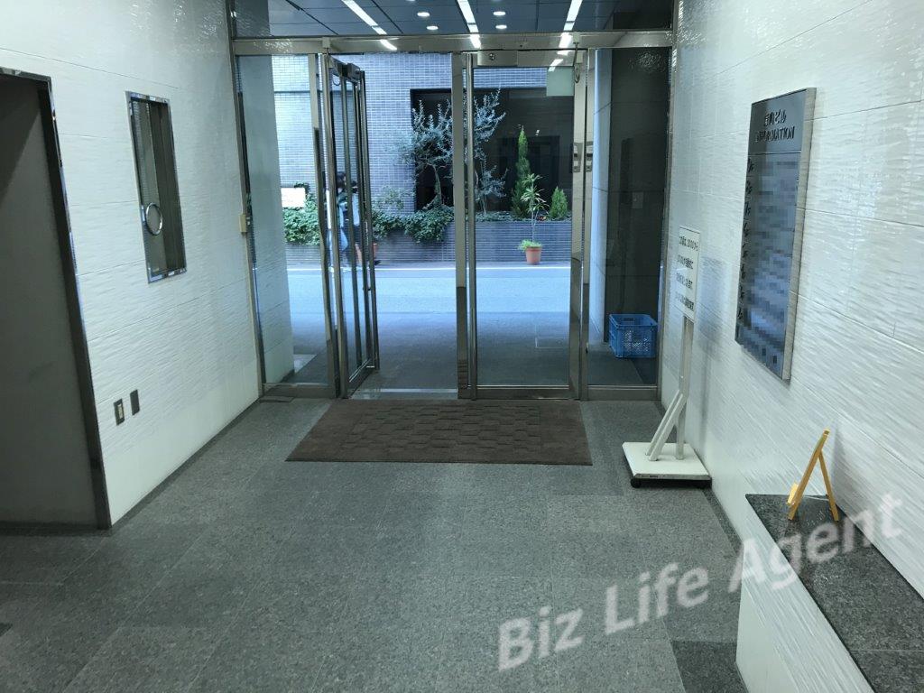 Ｊプロ福島ビル(ジェイプロ福島ビル）の内装写真